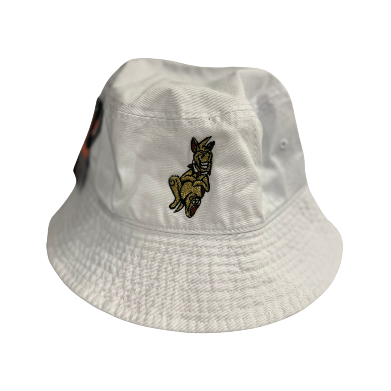 BLAZED SCOOBY BUCKET HAT - Blazed Apparel