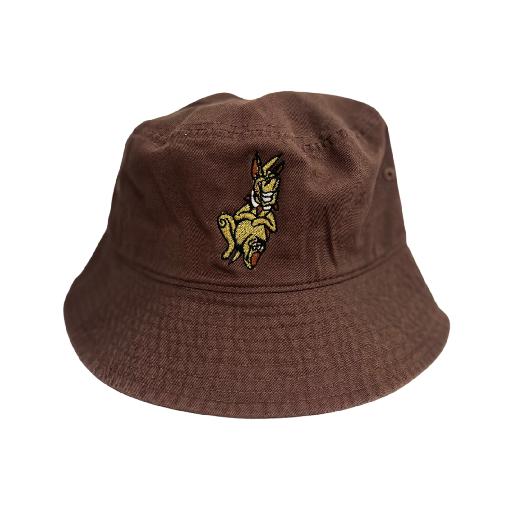 BLAZED SCOOBY BUCKET HAT - Blazed Apparel