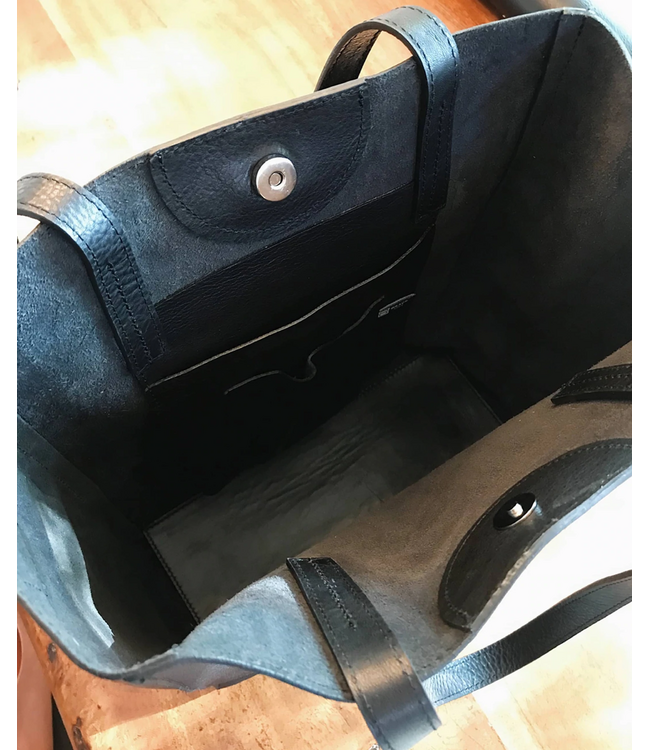 Brave Brave Giovana tote