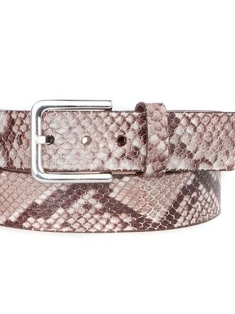 Brave Brave Lumisi belt