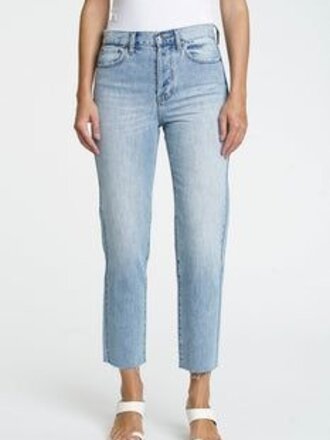 Pistola Pistola Charlie high rise straight pant P6883REP