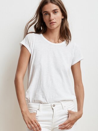 Velvet Tilly s/s tshirt