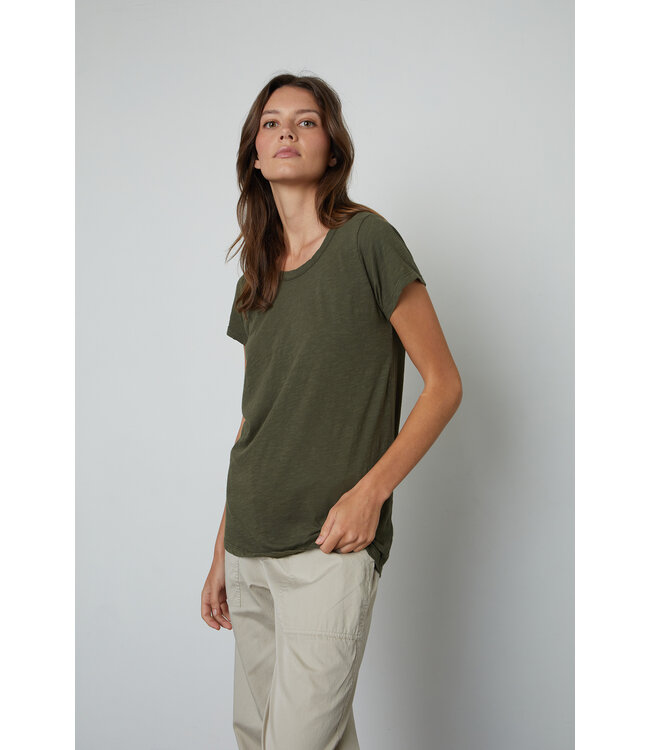 Velvet Tilly s/s tshirt