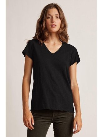 Velvet Jilian Vneck tshirt