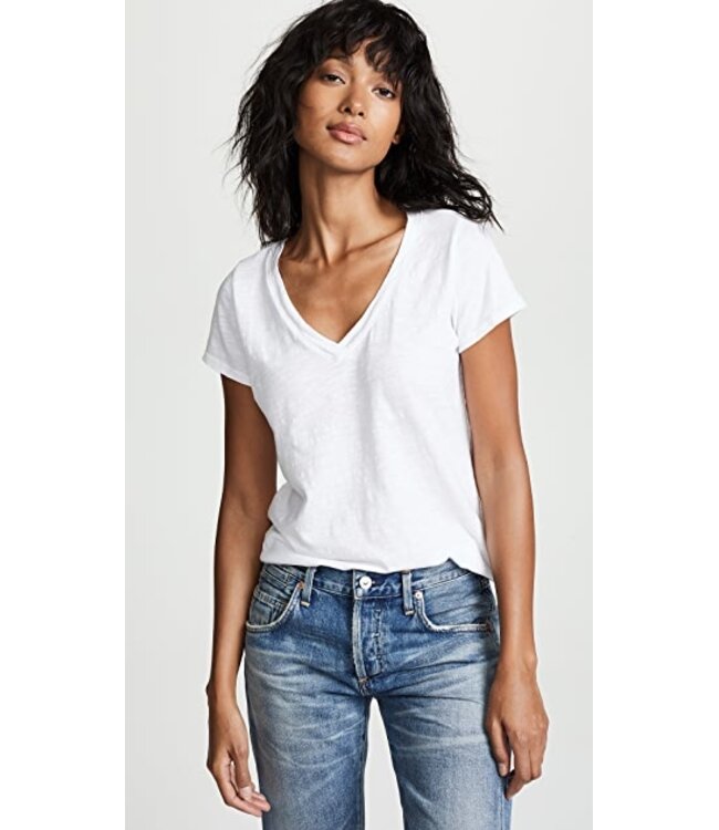 Velvet Jilian Vneck tshirt