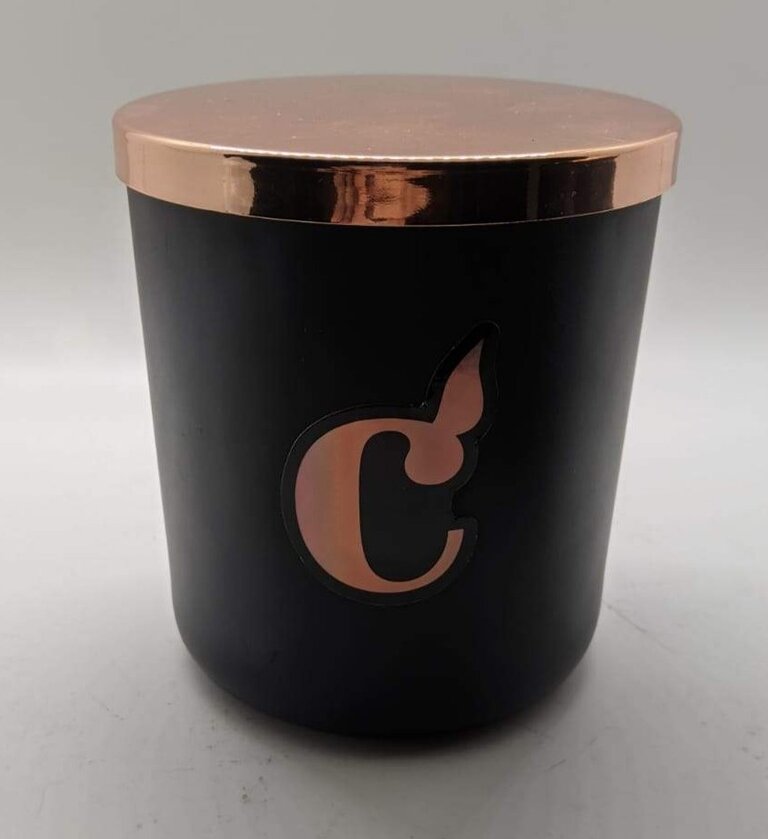 Crabapple Crabapple holiday cider 9oz candle