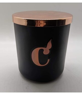 Crabapple Holiday cider 16oz candle