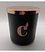 Crabapple Holiday cider 16oz candle