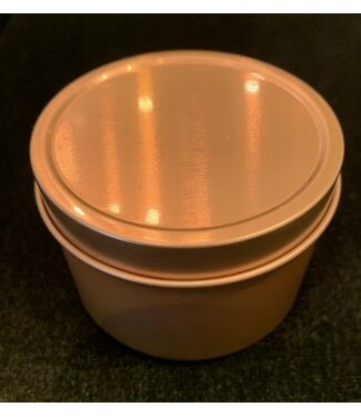 Crabapple Holiday cider 4oz candle