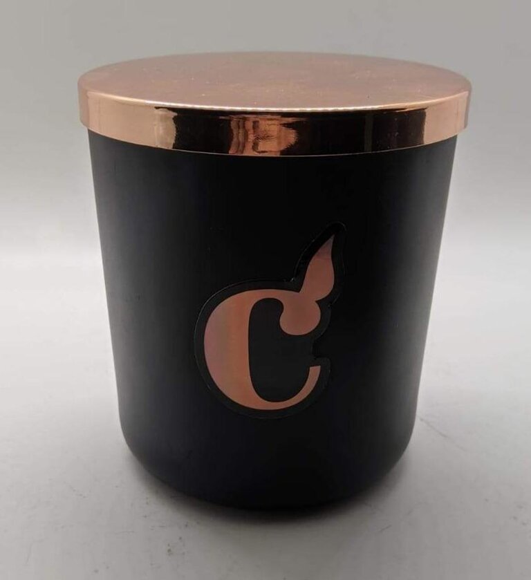 Crabapple Crabapple Sunday market 9oz candle