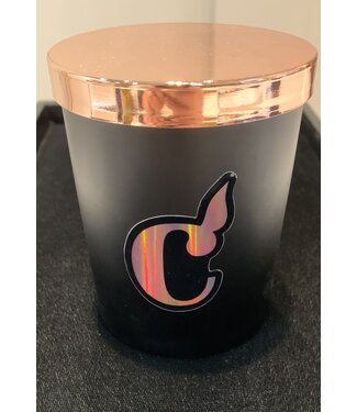 Crabapple Crabapple Trail Snacks 9oz candle