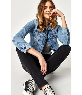 Mavi Mavi Samantha denim jacket M1130212078
