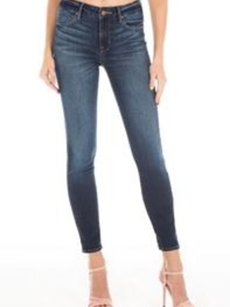 Fidelity Fidelity Sola crop N1155