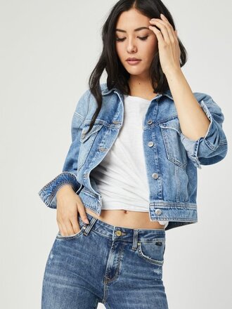 Mavi Mavi Rosa 110280-30870