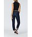Mavi Kathleen high rise slim boyfriend jean