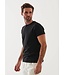Patrick Assaraf men's iconic crew tee