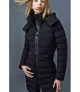 Mackage Farren stretch light weight down jacket