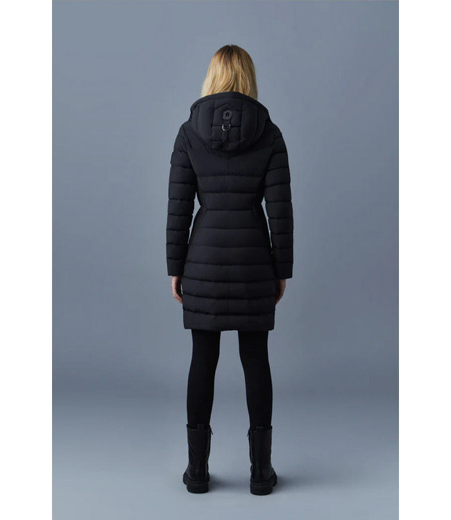 Mackage Farren stretch light weight down jacket