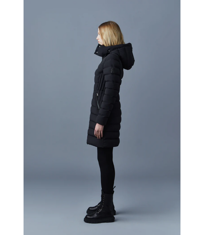 Mackage Farren stretch light weight down jacket