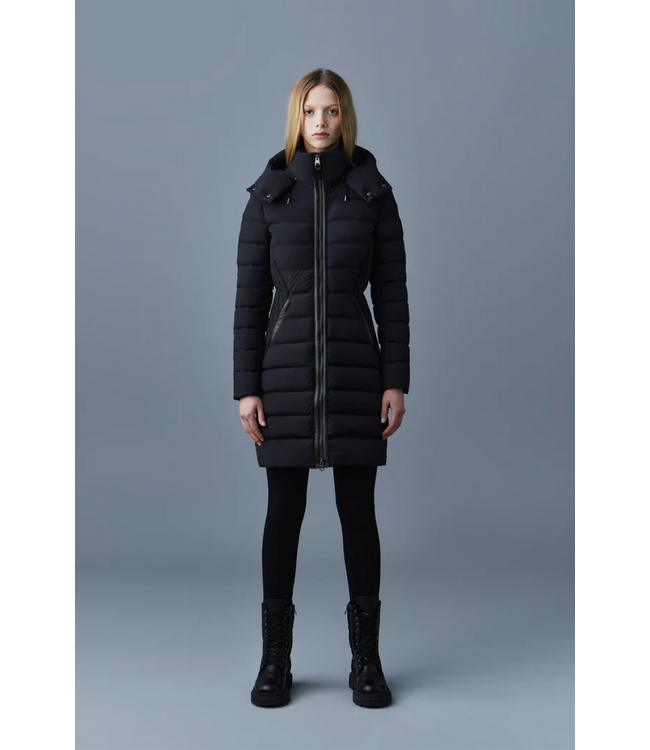 Mackage Farren stretch light weight down jacket