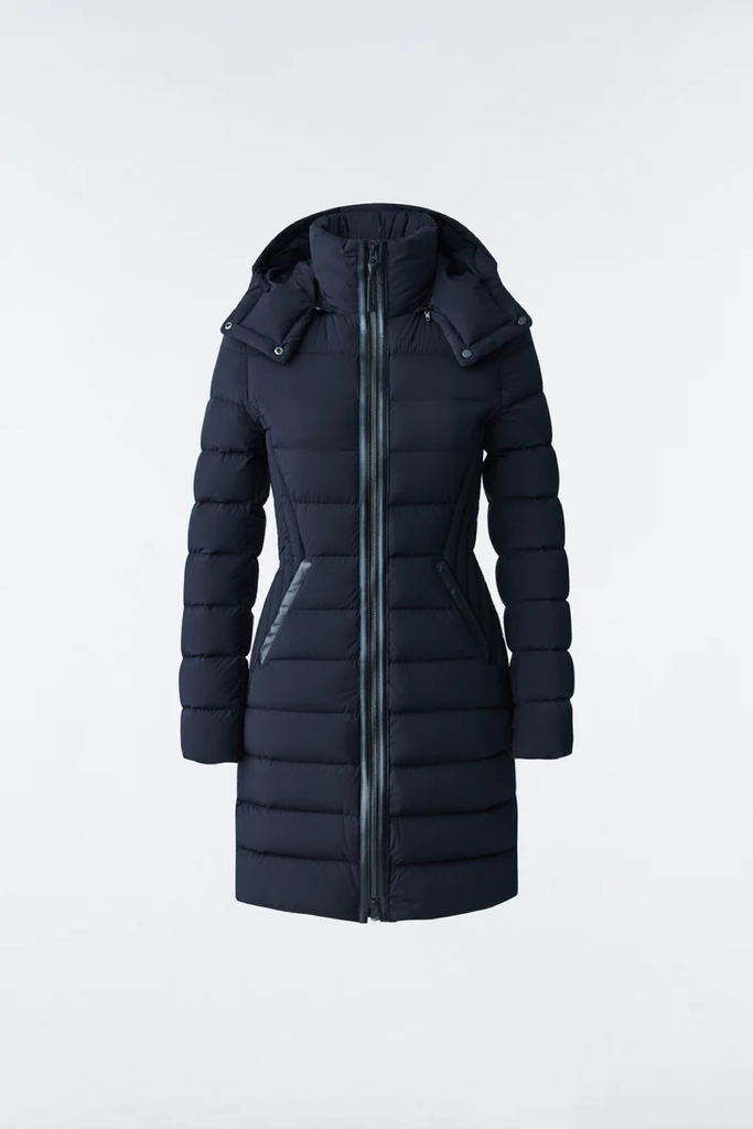 Mackage Mackage Farren stretch light weight down jacket