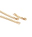 Jenny Bird Simone choker gold