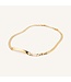 Jenny Bird Simone choker gold