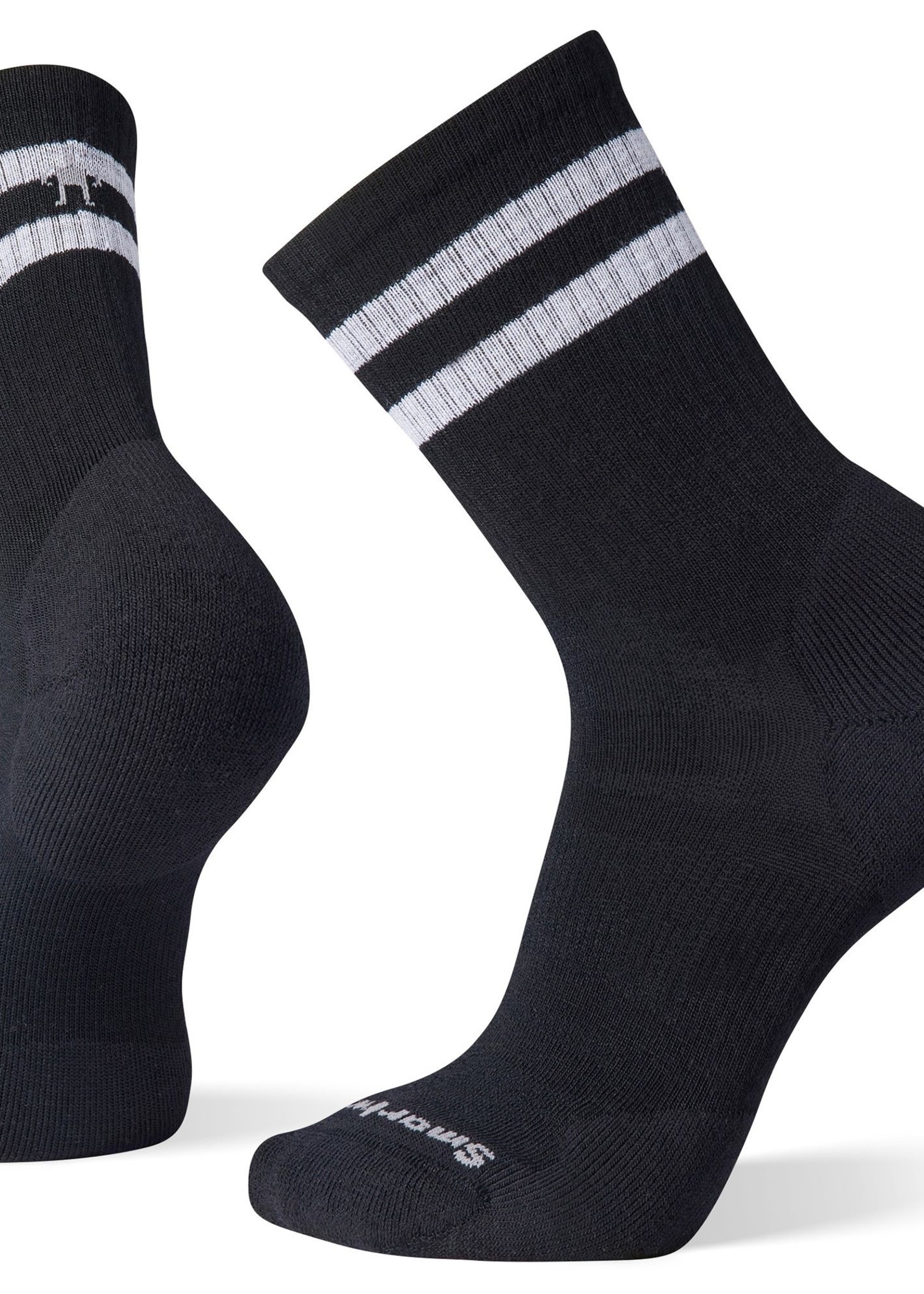 SmartWool SmartWool athletic stripe sock SW001701