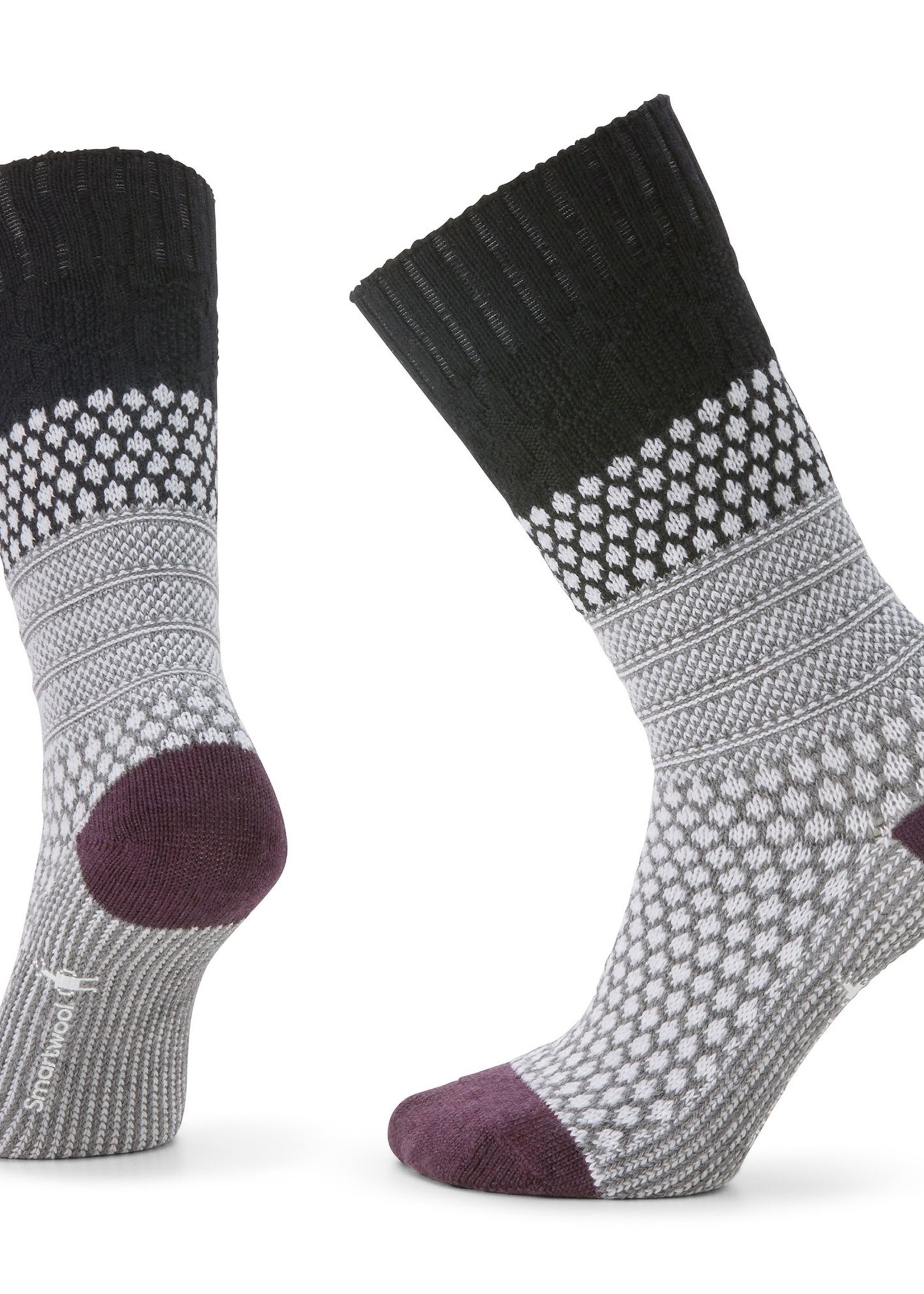 SmartWool SmartWool Evy cable sock SW001843