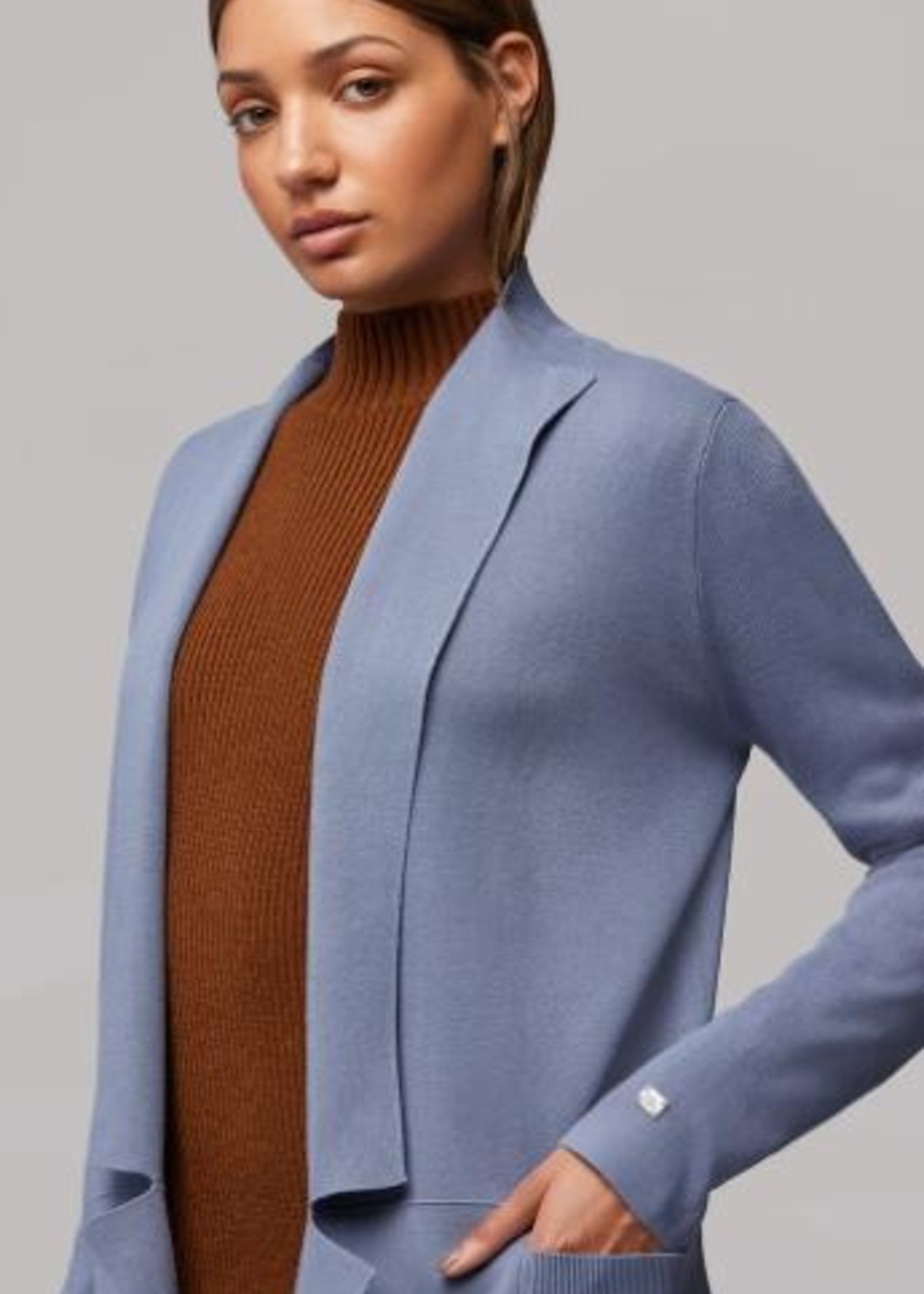 Soia \u0026 Kyo Benela cardigan - Crabapple 