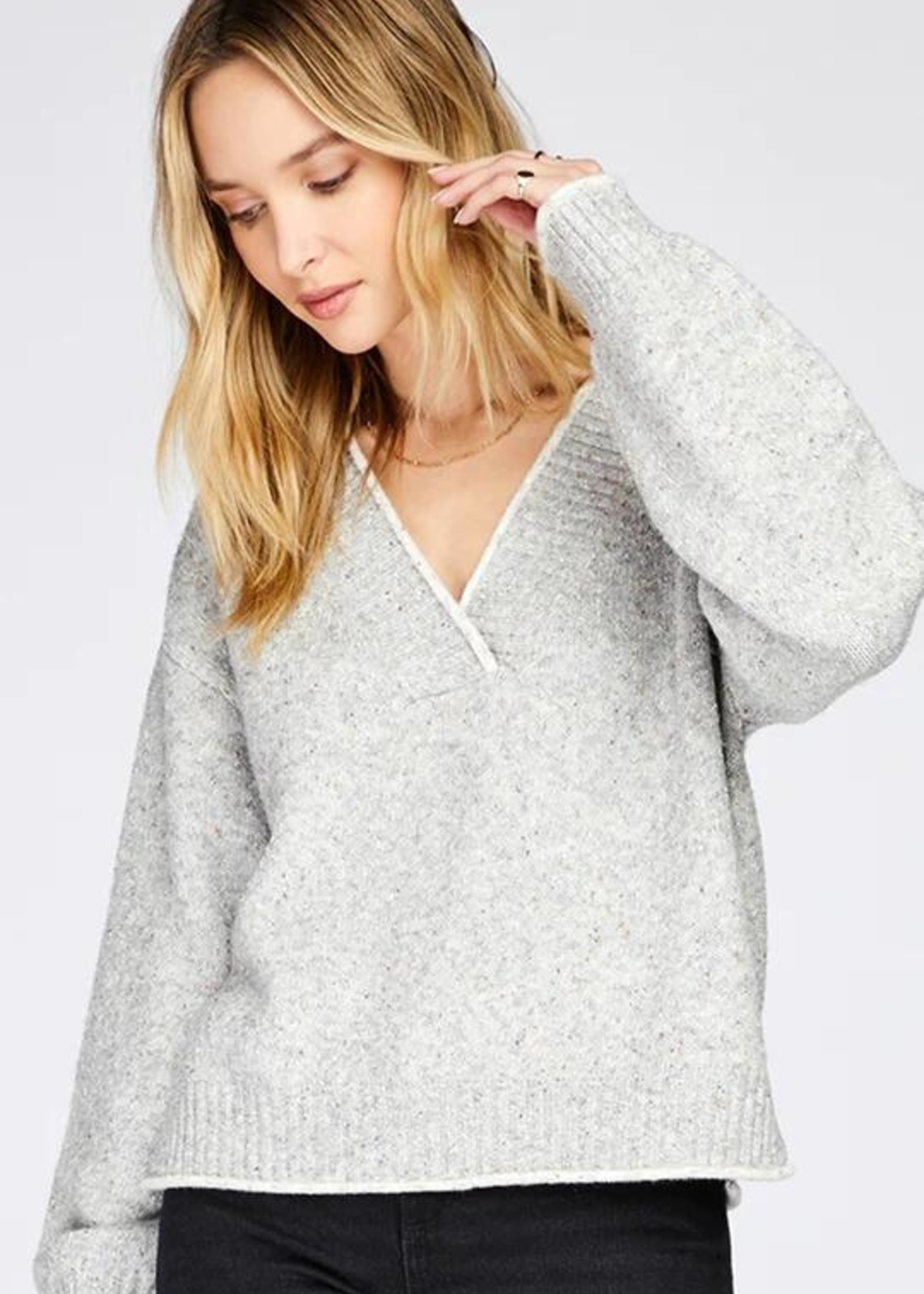 Gentle Fawn Gentle Fawn mabel pullover GF2209-3936