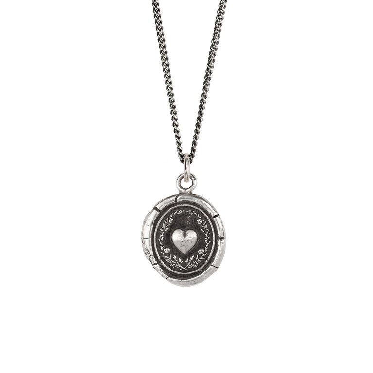 Pyrrha Pyrrha self-love 18" N805-18