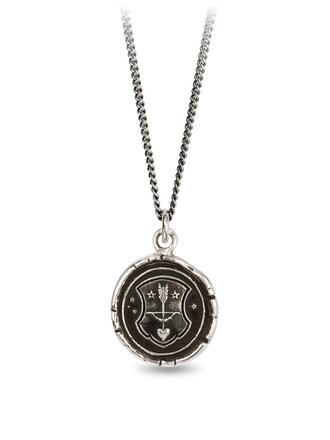 Pyrrha Pyrrha lead with your heart 18" N800-18