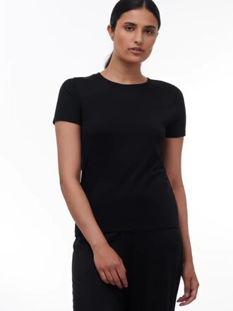 Paper Label Paper Label Miller fitted tee PCT-212-1024