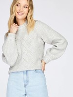 Gentle Fawn Gentle Fawn Dominque sweater GF2210-3942