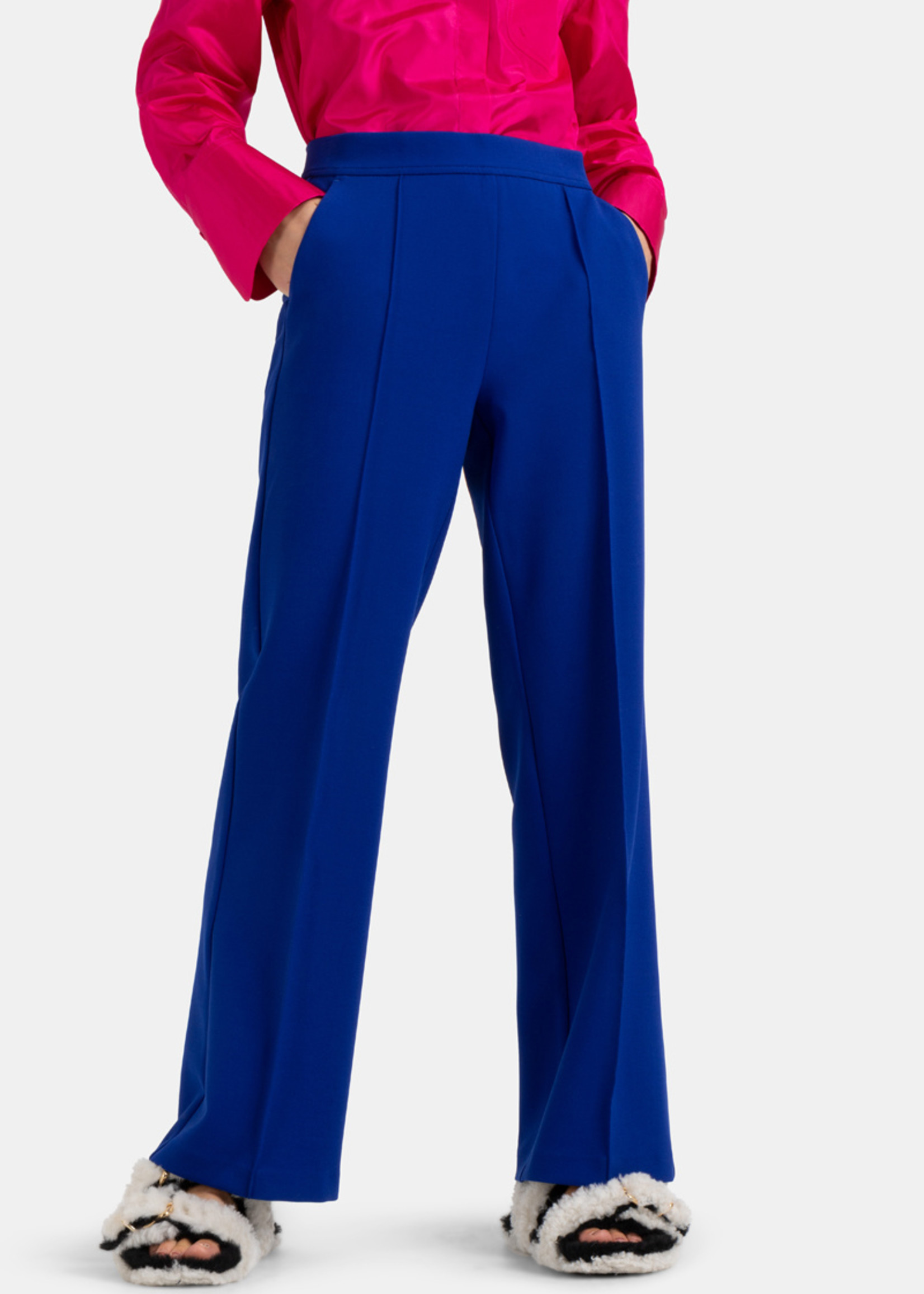 Cambio Ava pant 63160222 - Crabapple Clothing Company