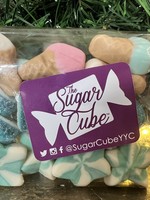 The Sugar Cube The Sugar Cube small candy bag