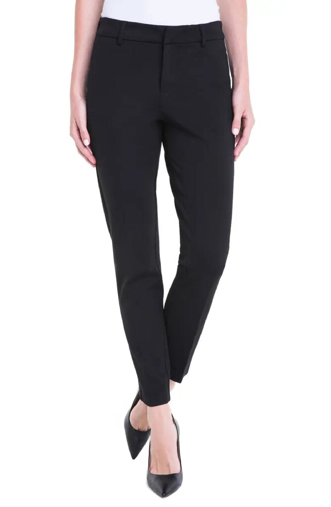 Liverpool Canada Liverpool Kelsey knit trouser 29" LM5084M42F