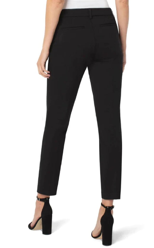 Liverpool Canada Liverpool Kelsey knit trouser 29" LM5084M42F