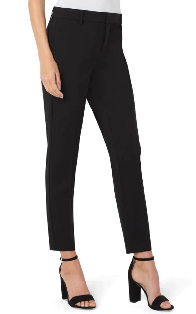 Liverpool Canada Liverpool Kelsey knit trouser 29" LM5084M42F
