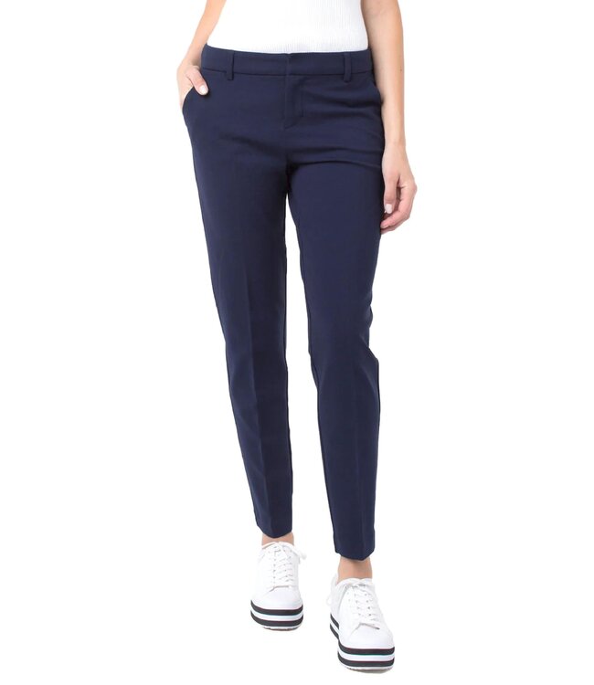 Liverpool Canada Kelsey knit trouser 29"