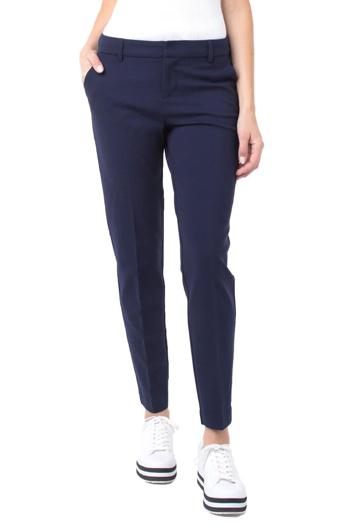 Liverpool Canada Liverpool Kelsey knit trouser 29" LM5084M42F