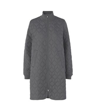 Ilse Jacobsen Ilse Jacobsen quilted coat ART06