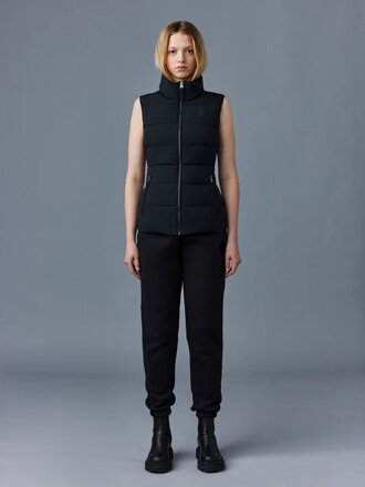 Mackage Mackage Gisela light down vest