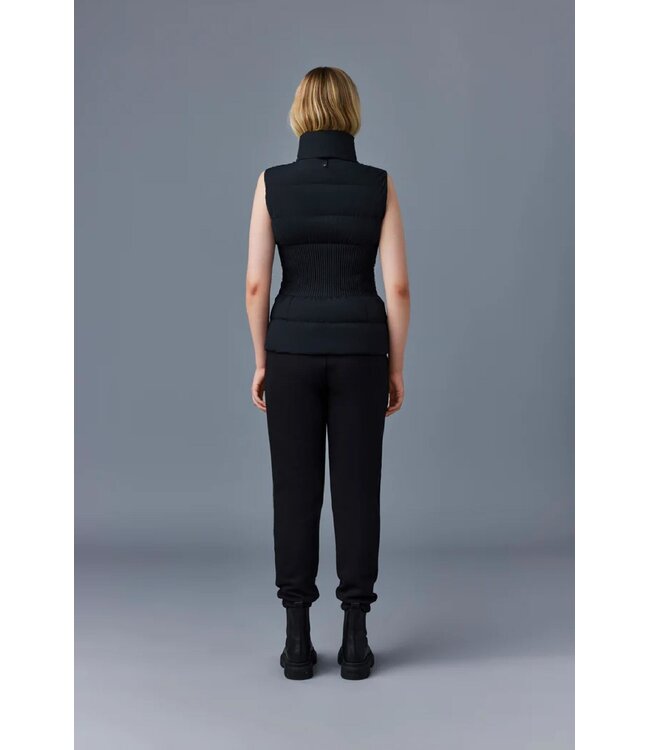 Mackage Gisela light down vest