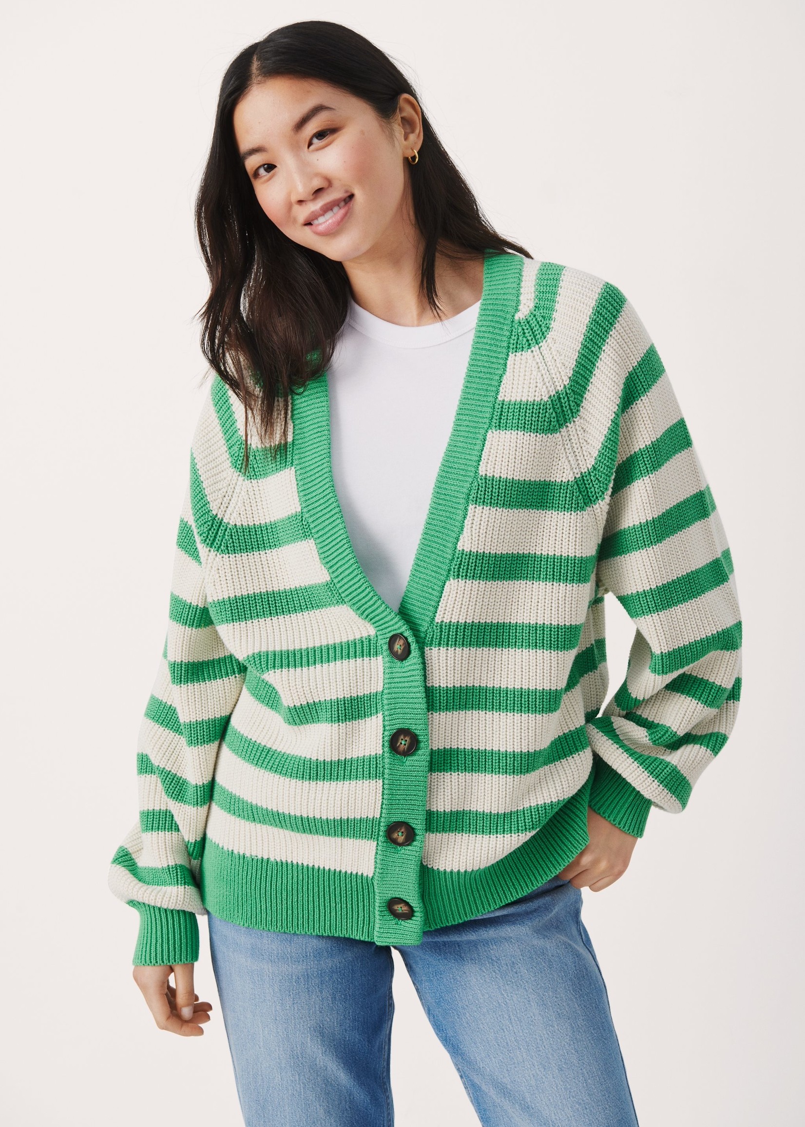 Part Two Part Two Sera cardigan 30307540