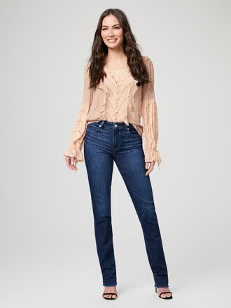 Paige Paige Hoxton straight 34" 1851F46-3434