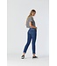 Mavi Kathleen slim boyfriend jean