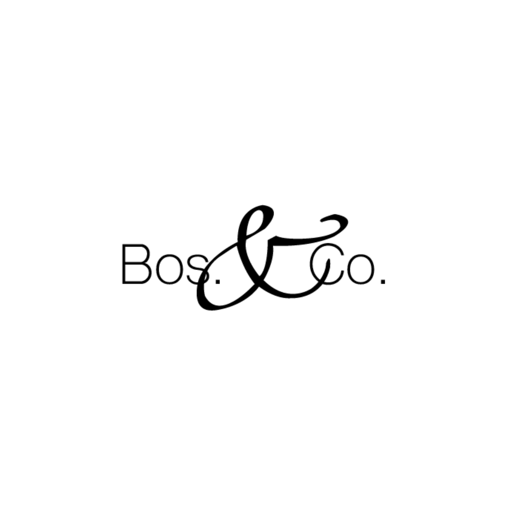 Bos & Co