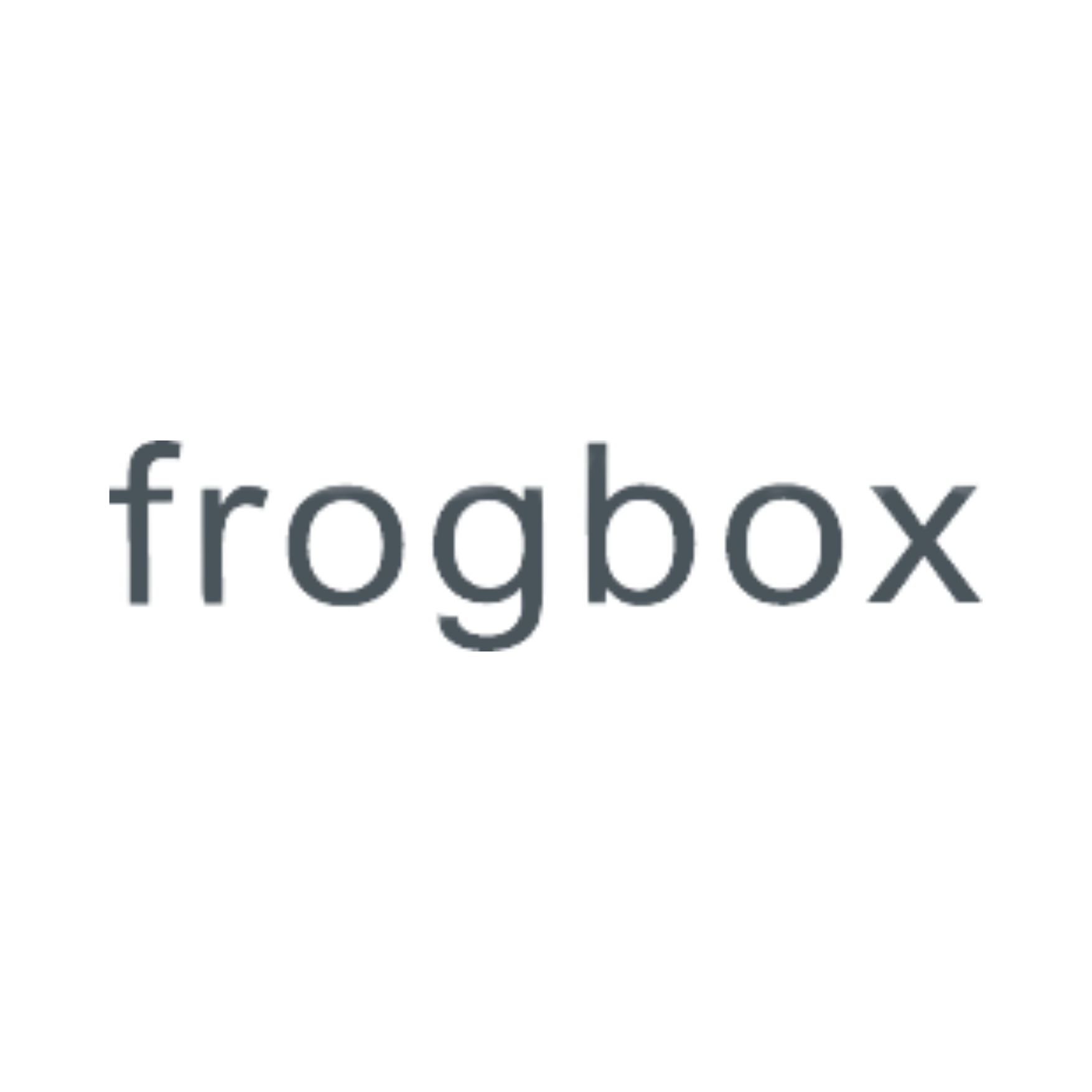 Frogbox